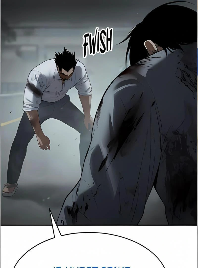 Read Mr. Baek chapter 93 image 185 on Lezhin