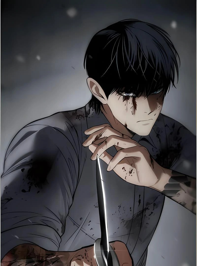 Read Mr. Baek chapter 93 image 194 on Lezhin