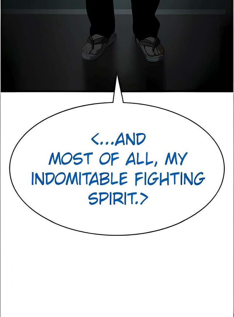 Read Mr. Baek chapter 93 image 22 on Lezhin