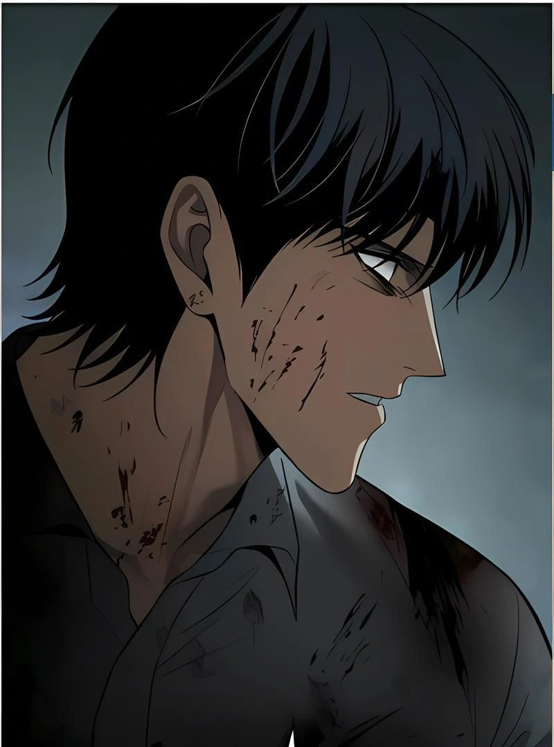 Read Mr. Baek chapter 93 image 27 on Lezhin