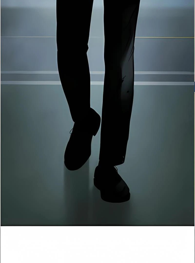 Read Mr. Baek chapter 93 image 3 on Lezhin