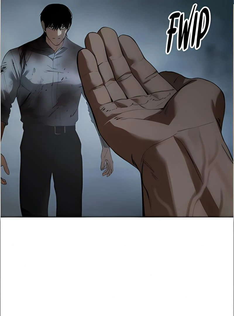 Read Mr. Baek chapter 93 image 34 on Lezhin