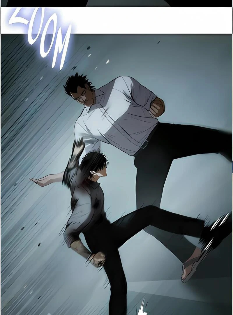 Read Mr. Baek chapter 93 image 37 on Lezhin