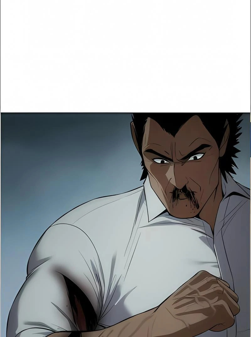 Read Mr. Baek chapter 93 image 4 on Lezhin