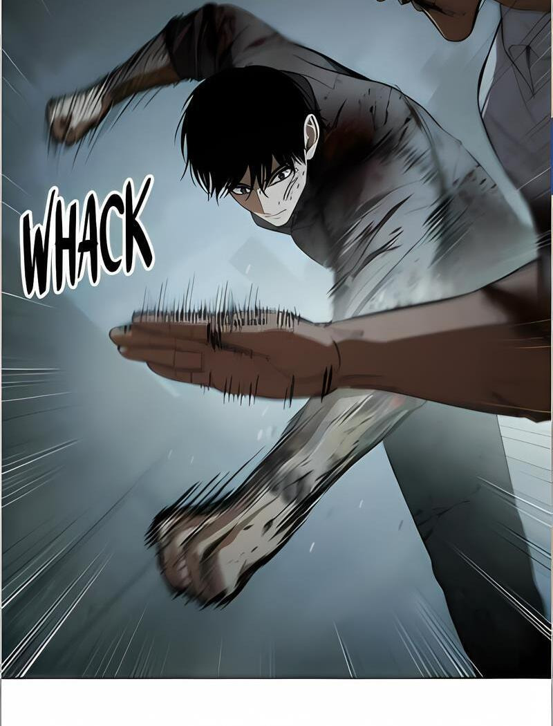 Read Mr. Baek chapter 93 image 40 on Lezhin