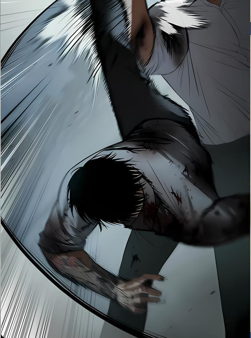 Read Mr. Baek chapter 93 image 43 on Lezhin