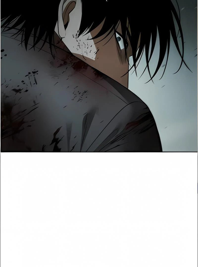 Read Mr. Baek chapter 93 image 45 on Lezhin