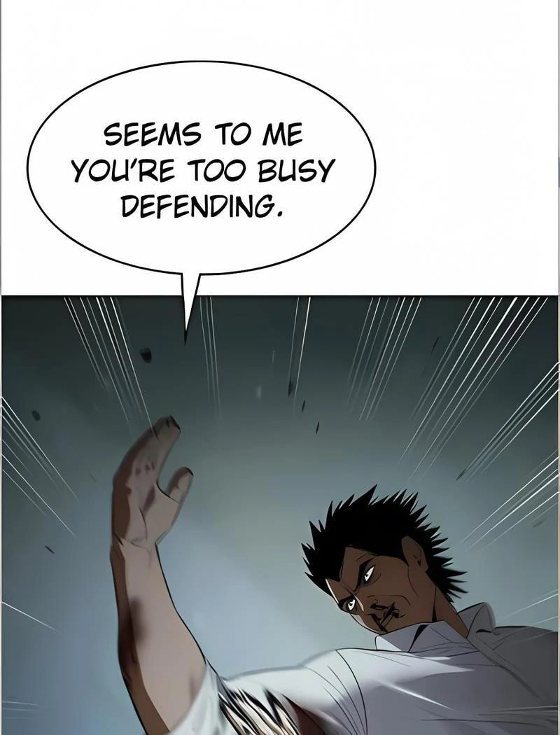 Read Mr. Baek chapter 93 image 46 on Lezhin