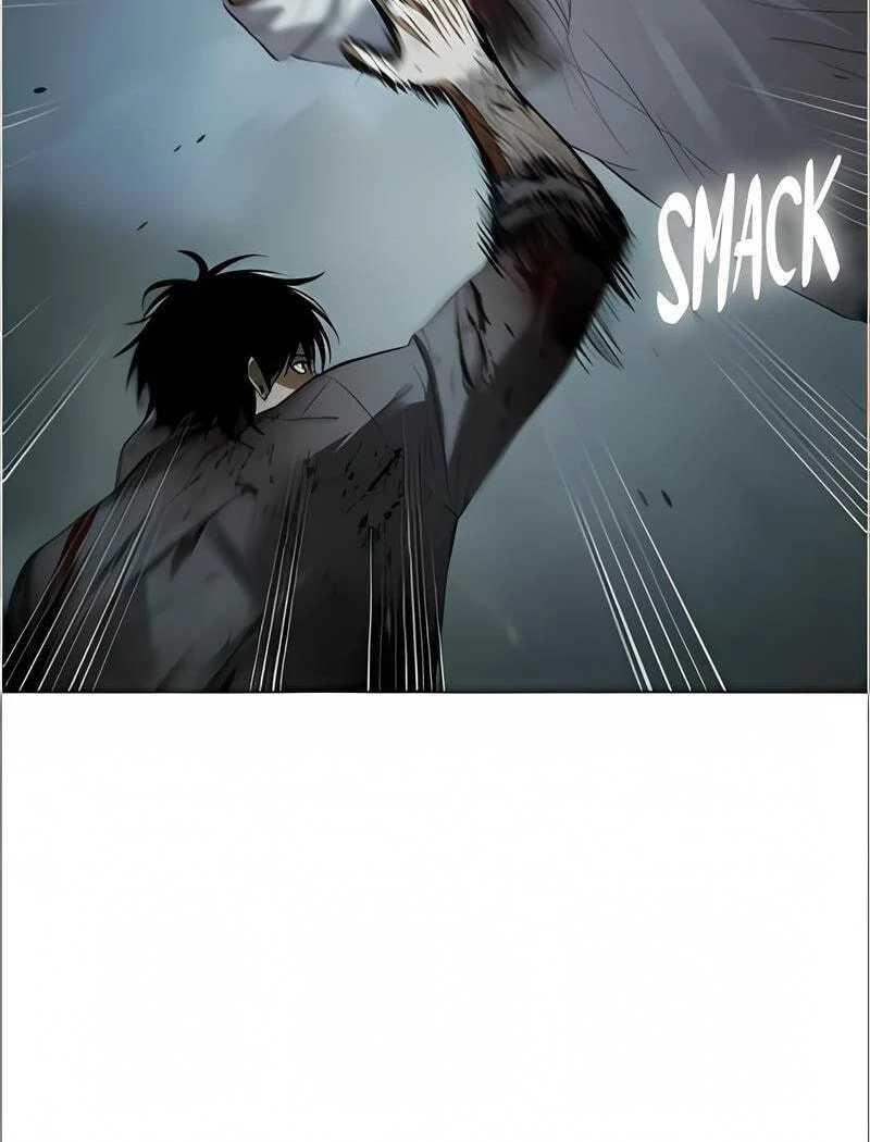 Read Mr. Baek chapter 93 image 47 on Lezhin