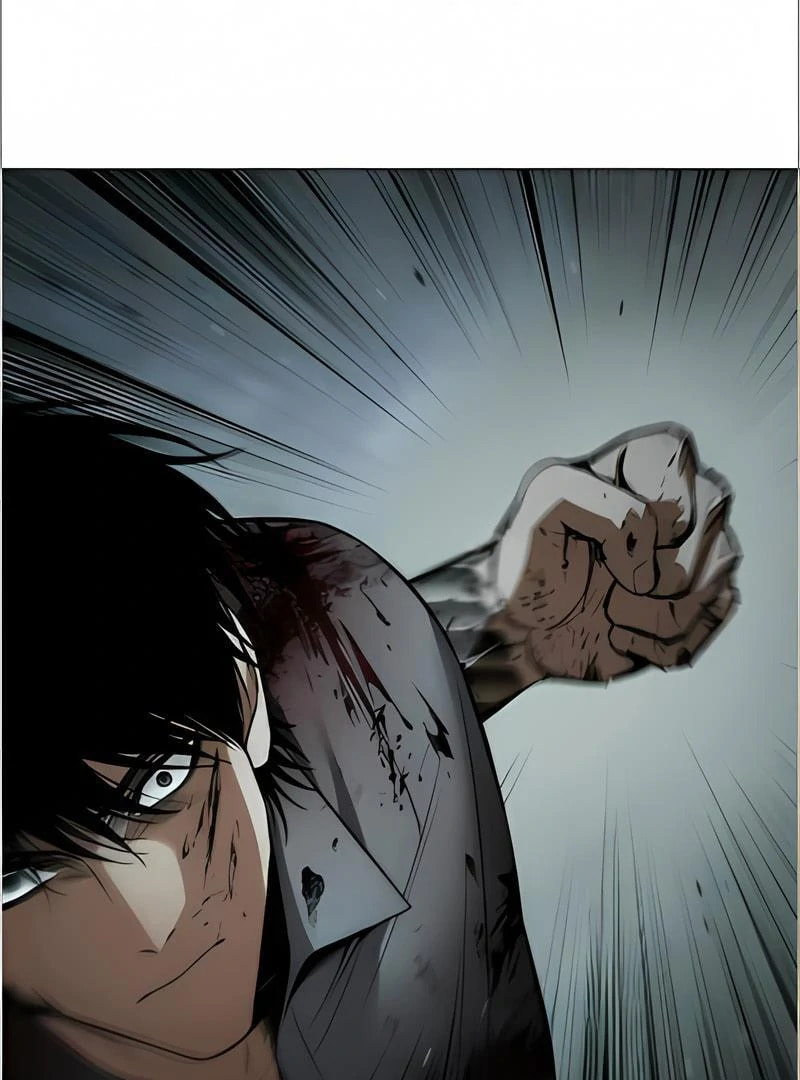 Read Mr. Baek chapter 93 image 48 on Lezhin