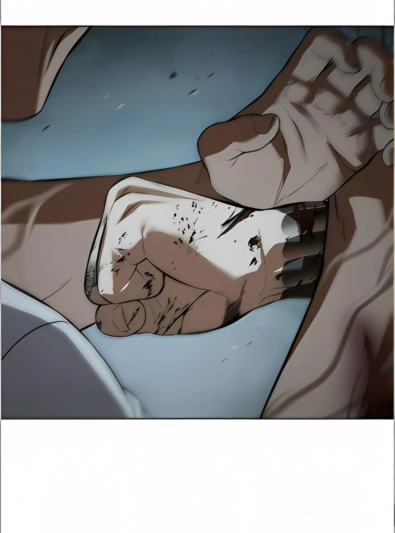 Read Mr. Baek chapter 93 image 52 on Lezhin