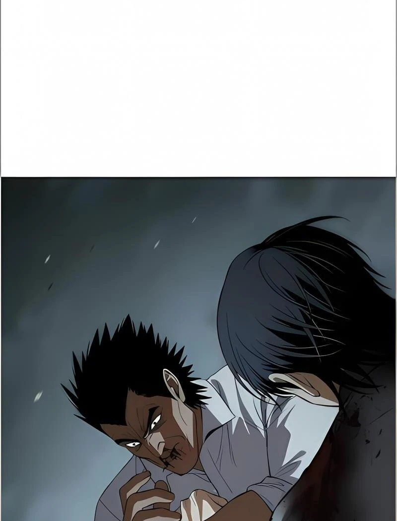 Read Mr. Baek chapter 93 image 53 on Lezhin