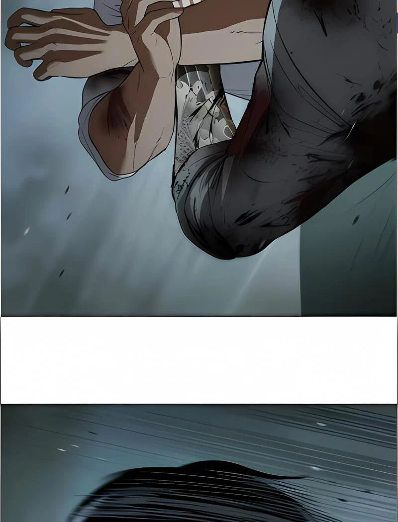 Read Mr. Baek chapter 93 image 54 on Lezhin