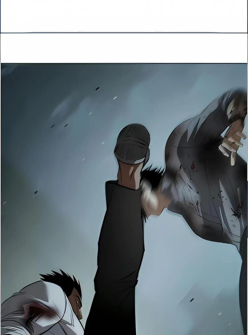 Read Mr. Baek chapter 93 image 56 on Lezhin
