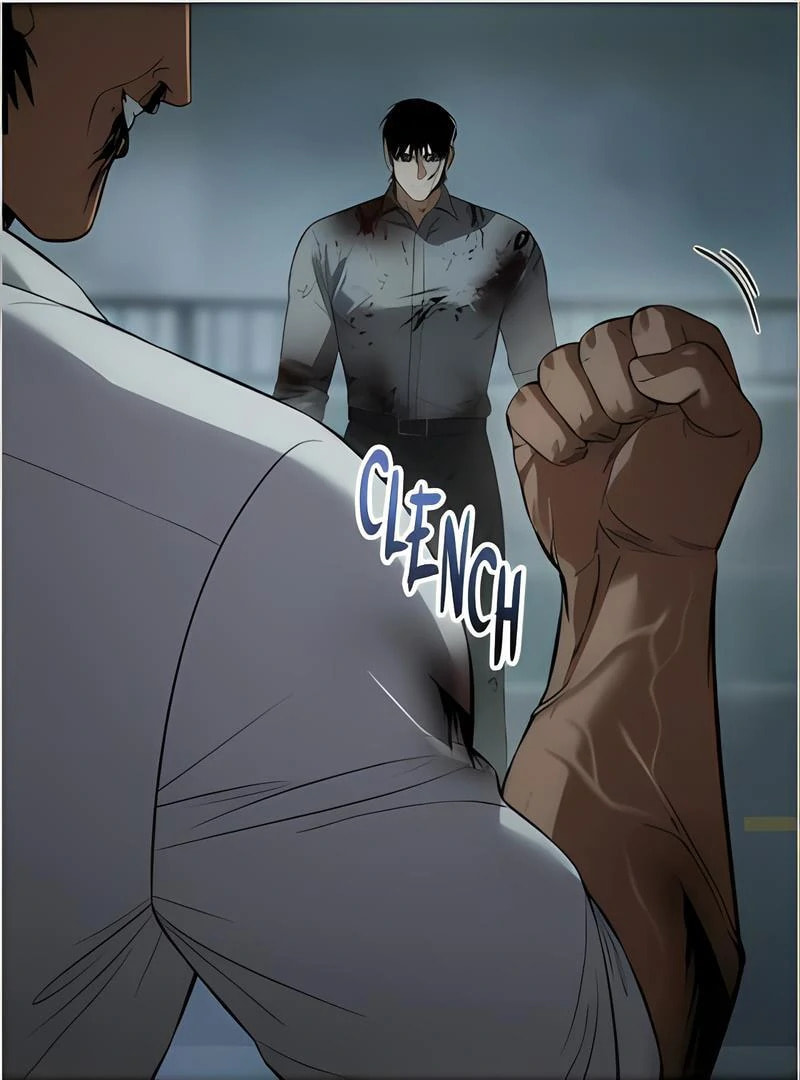 Read Mr. Baek chapter 93 image 6 on Lezhin