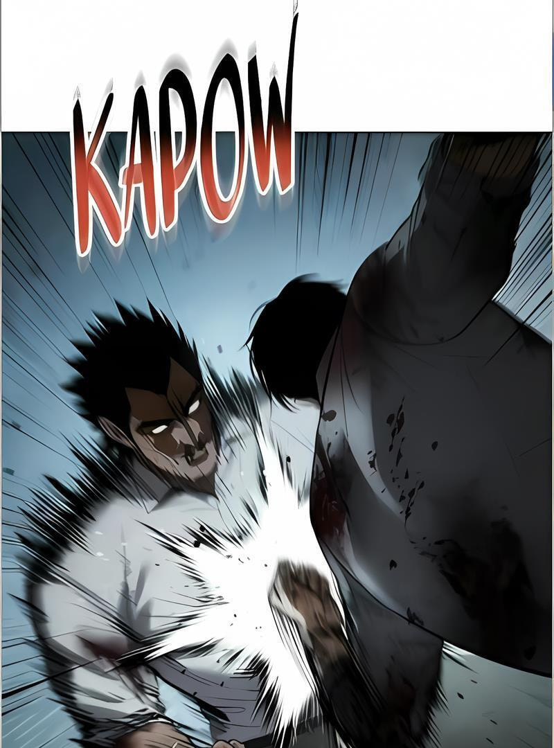 Read Mr. Baek chapter 93 image 61 on Lezhin
