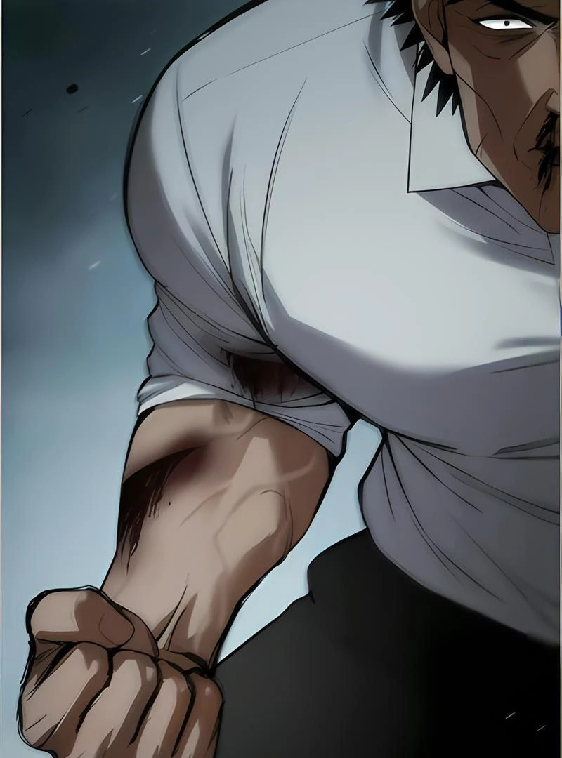 Read Mr. Baek chapter 93 image 63 on Lezhin