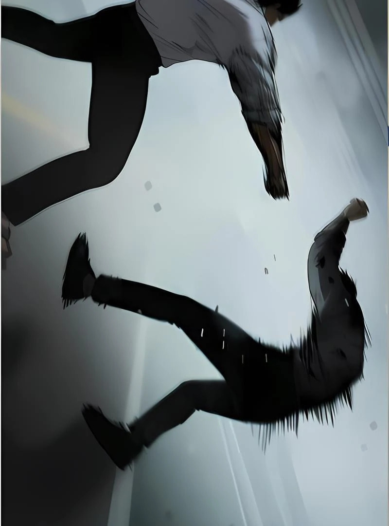 Read Mr. Baek chapter 93 image 65 on Lezhin