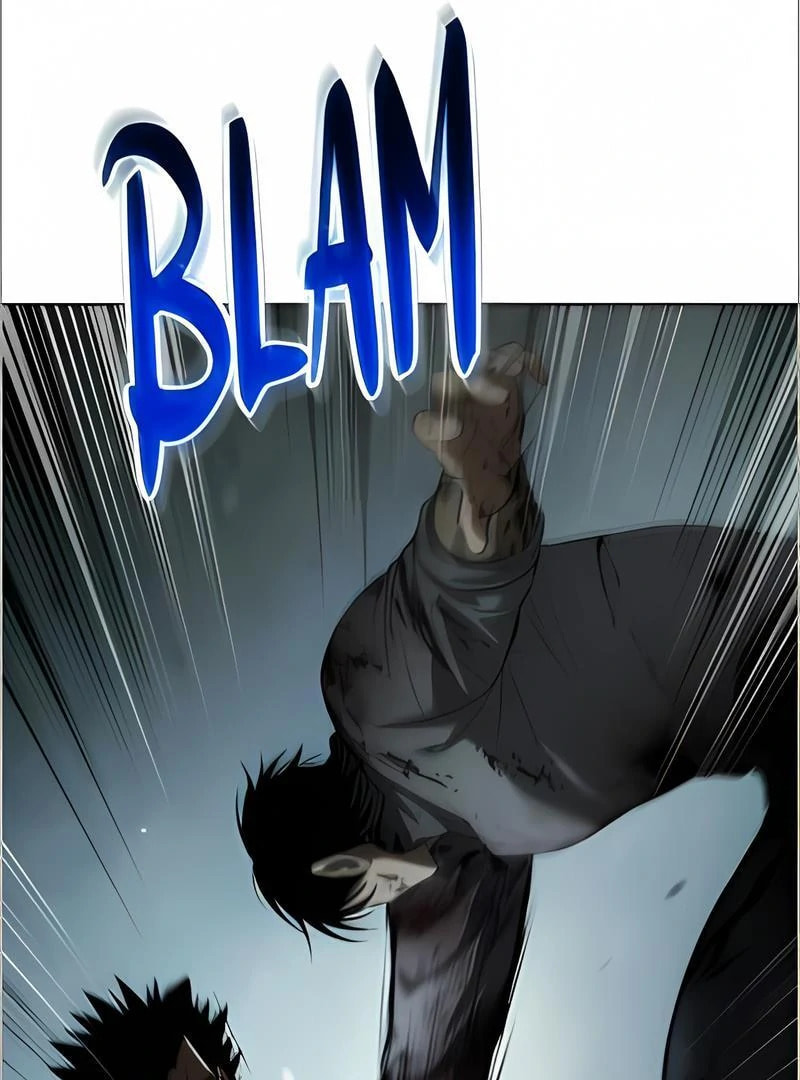 Read Mr. Baek chapter 93 image 68 on Lezhin