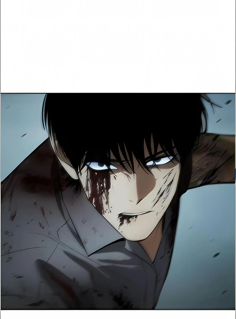 Read Mr. Baek chapter 93 image 70 on Lezhin