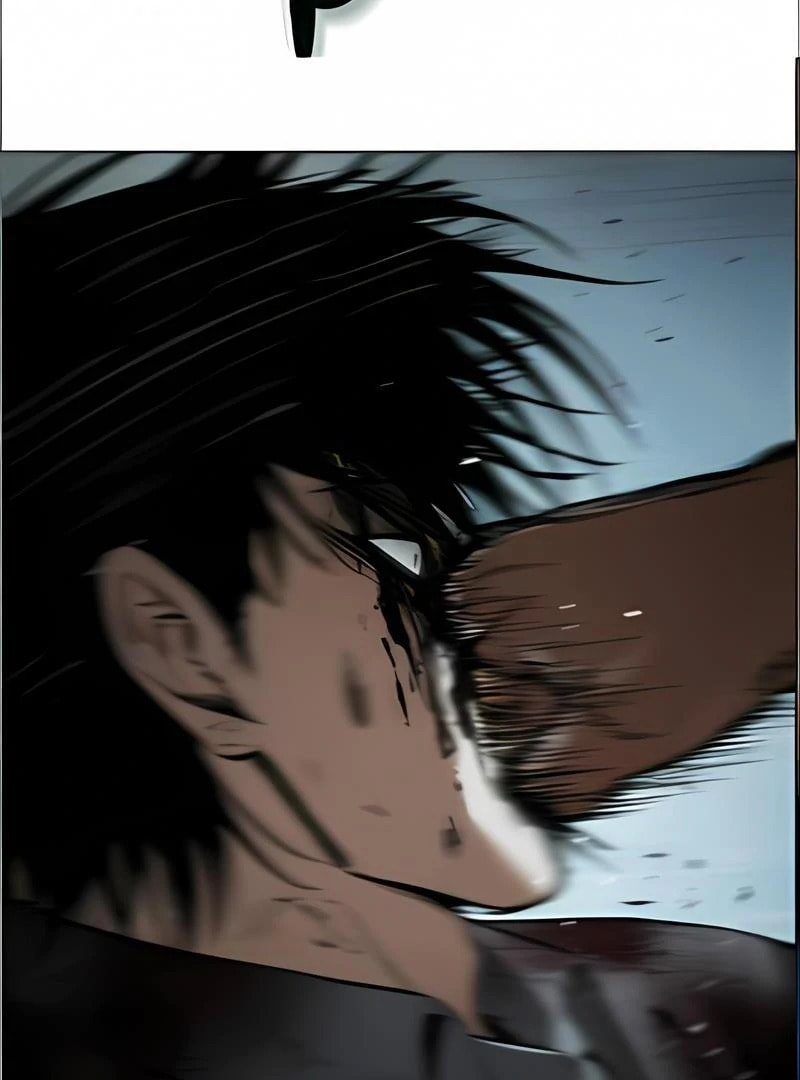 Read Mr. Baek chapter 93 image 78 on Lezhin