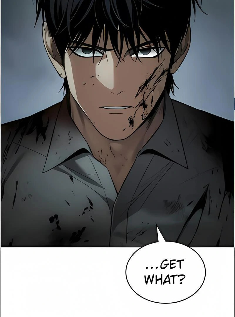 Read Mr. Baek chapter 93 image 8 on Lezhin