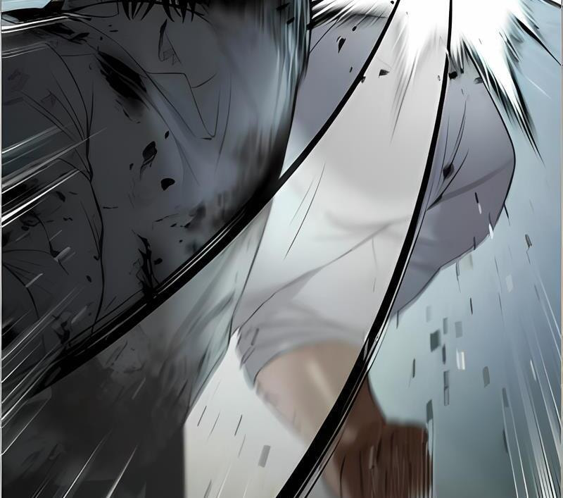 Read Mr. Baek chapter 93 image 80 on Lezhin