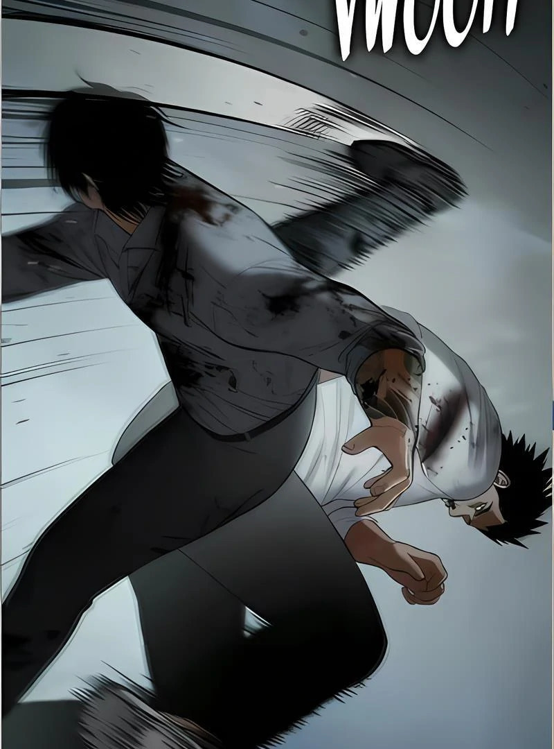 Read Mr. Baek chapter 93 image 93 on Lezhin