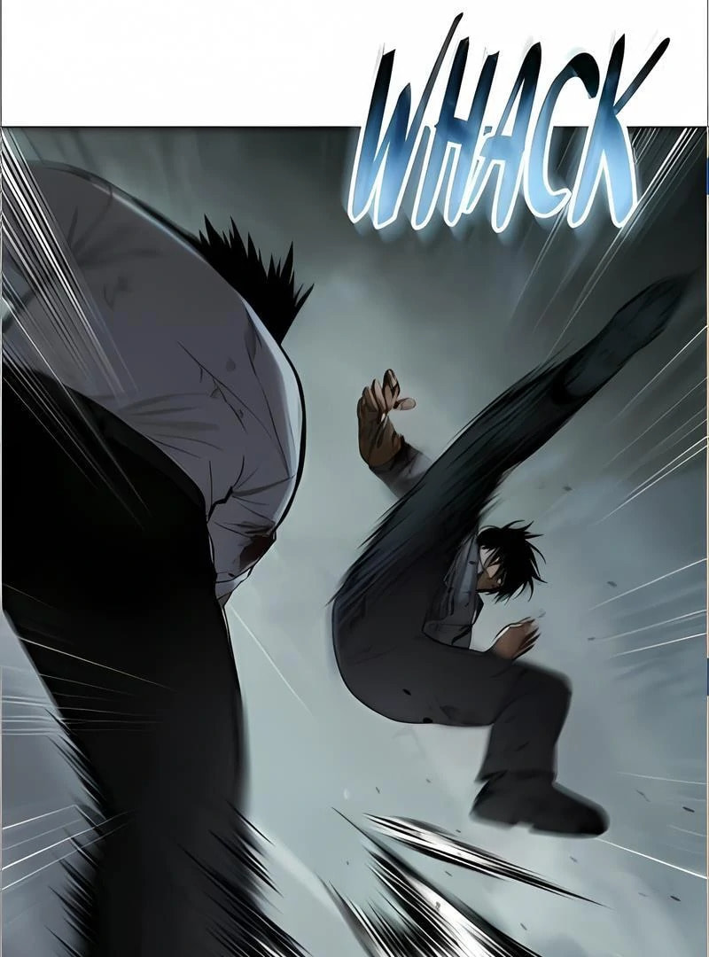 Read Mr. Baek chapter 93 image 96 on Lezhin