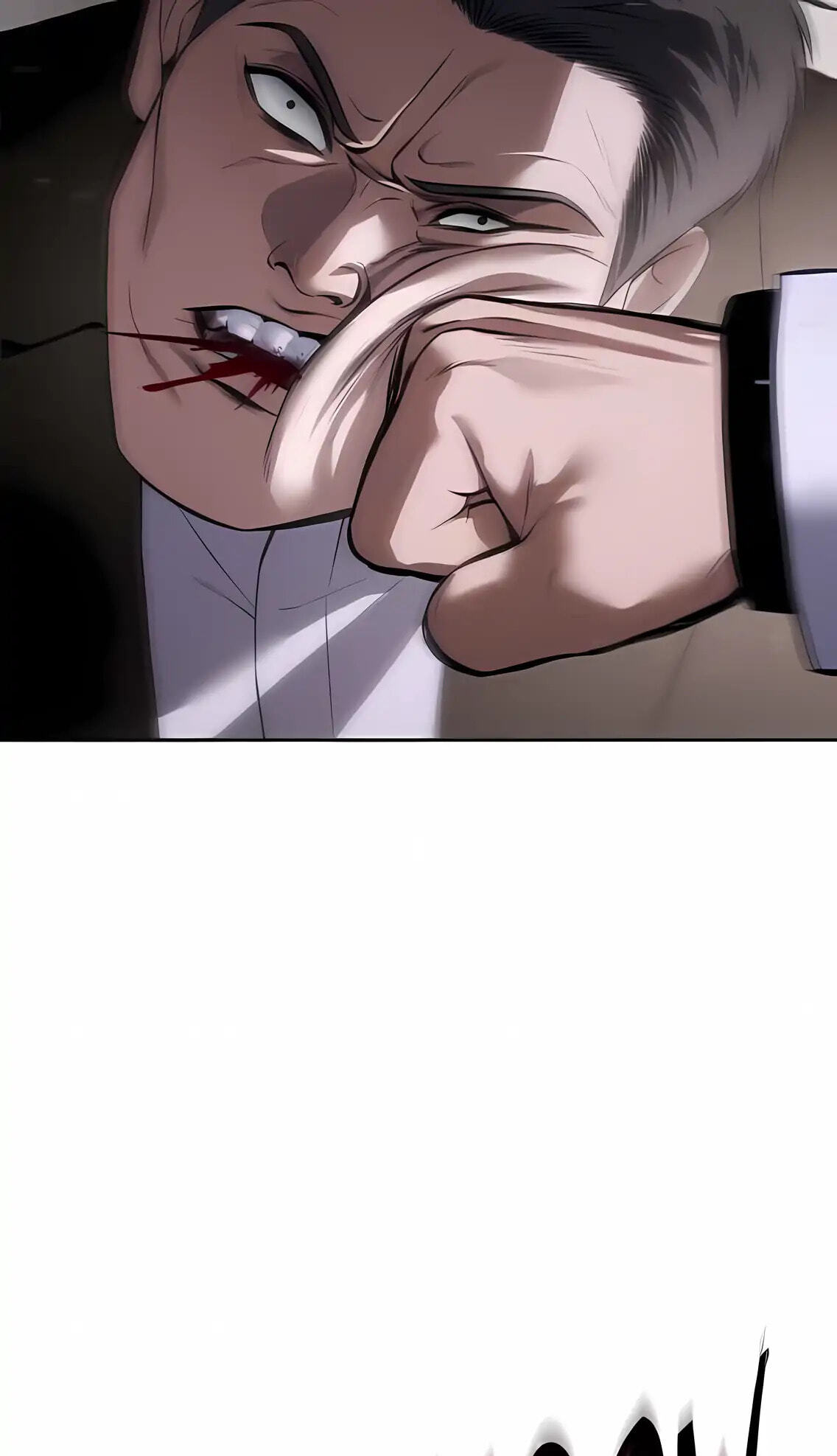 Read Mr. Baek chapter 94 image 10 on Lezhin
