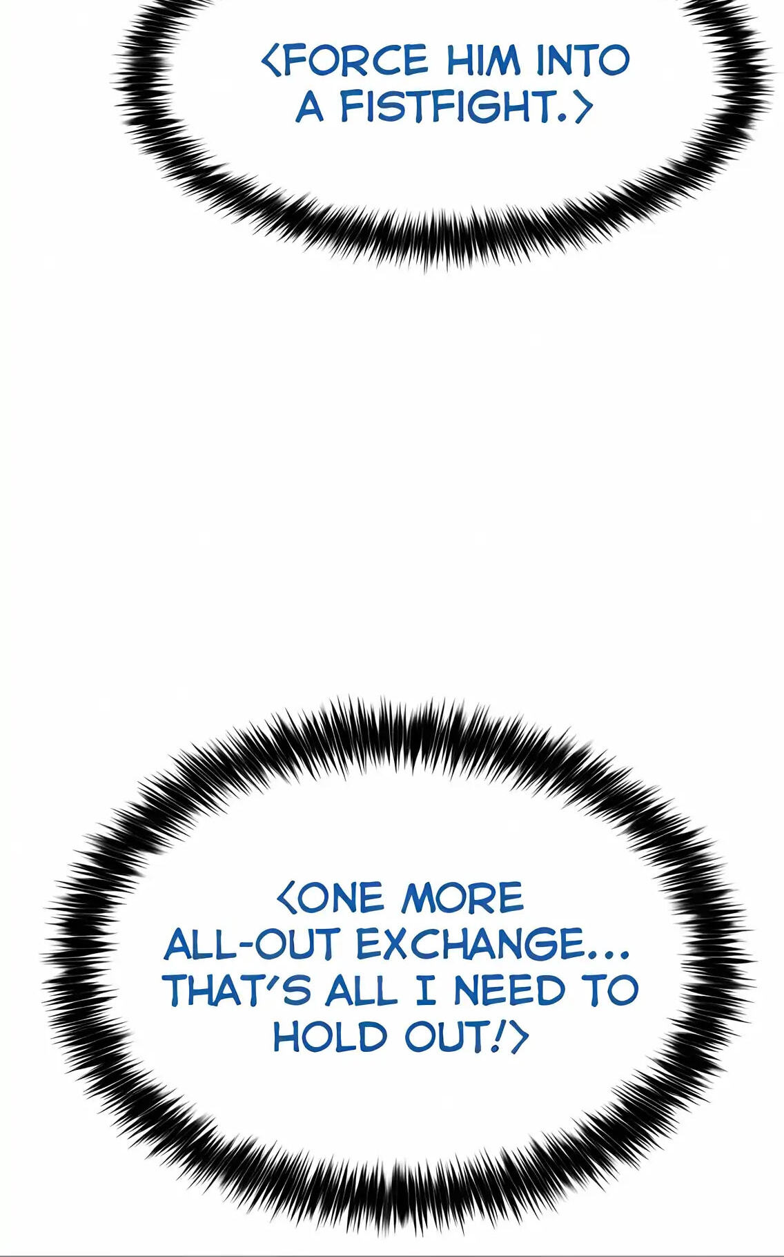 Read Mr. Baek chapter 94 image 101 on Lezhin