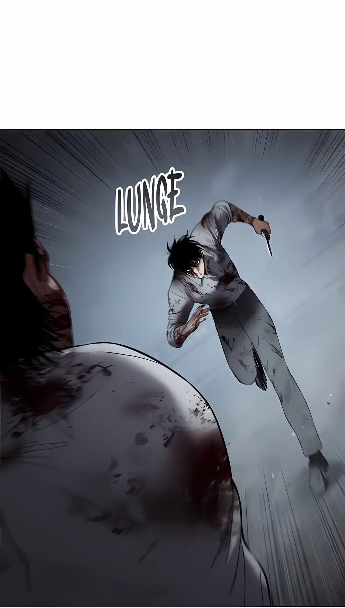 Read Mr. Baek chapter 94 image 103 on Lezhin