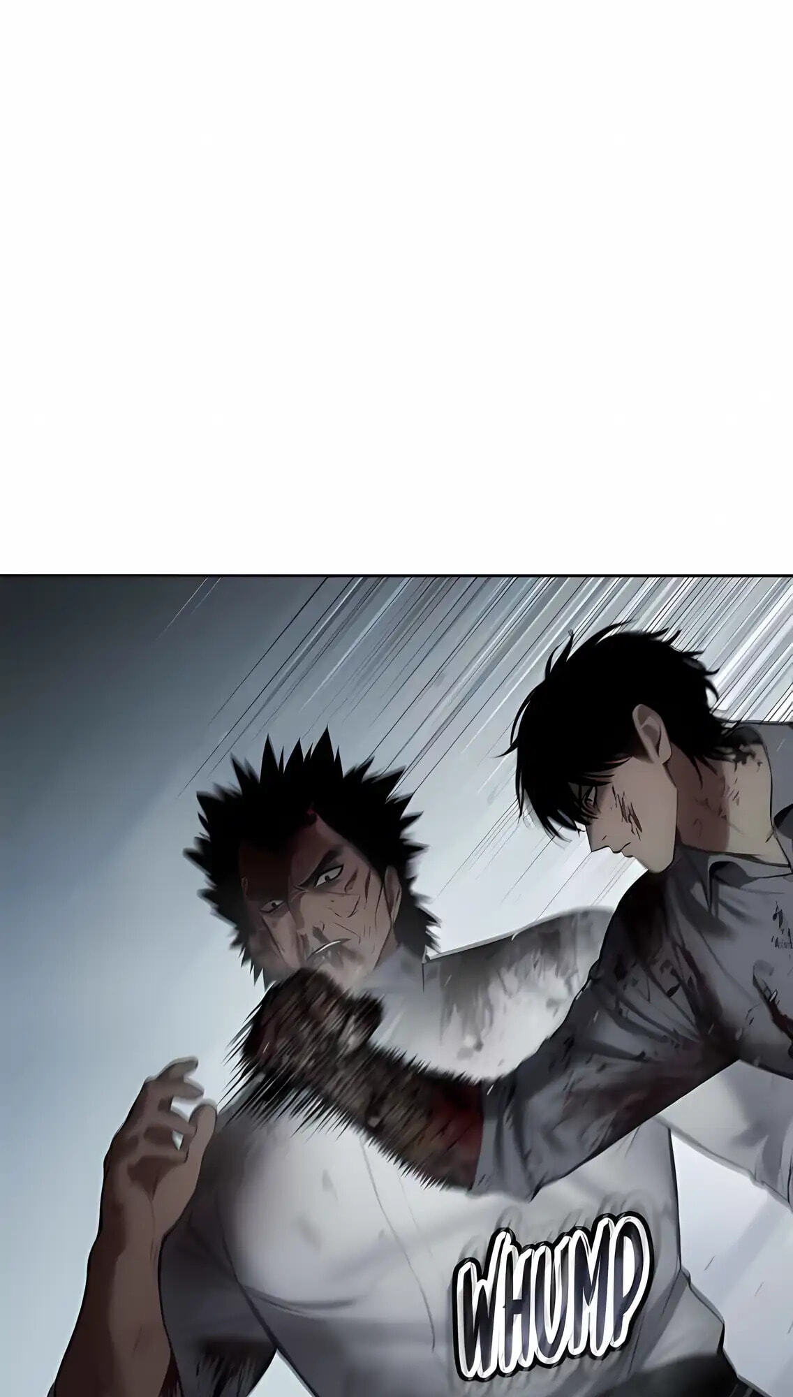 Read Mr. Baek chapter 94 image 104 on Lezhin