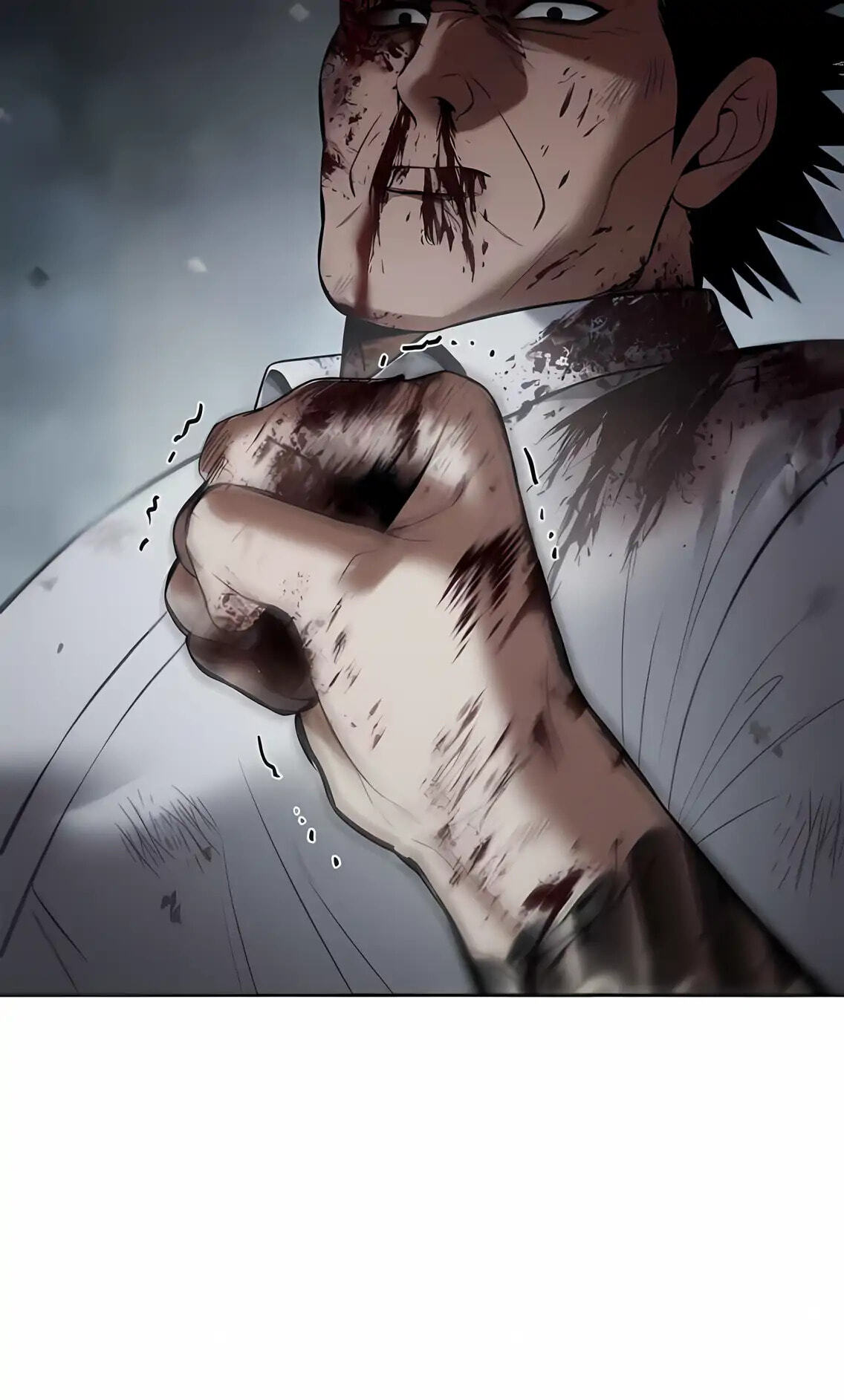 Read Mr. Baek chapter 94 image 106 on Lezhin