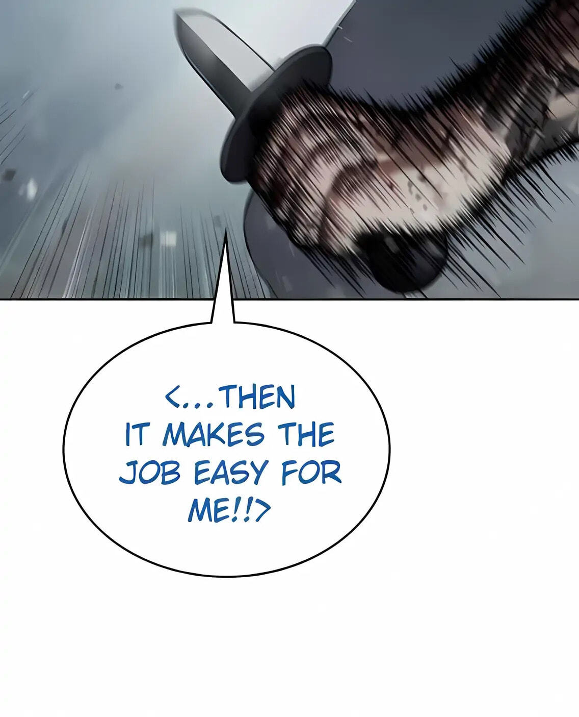 Read Mr. Baek chapter 94 image 108 on Lezhin