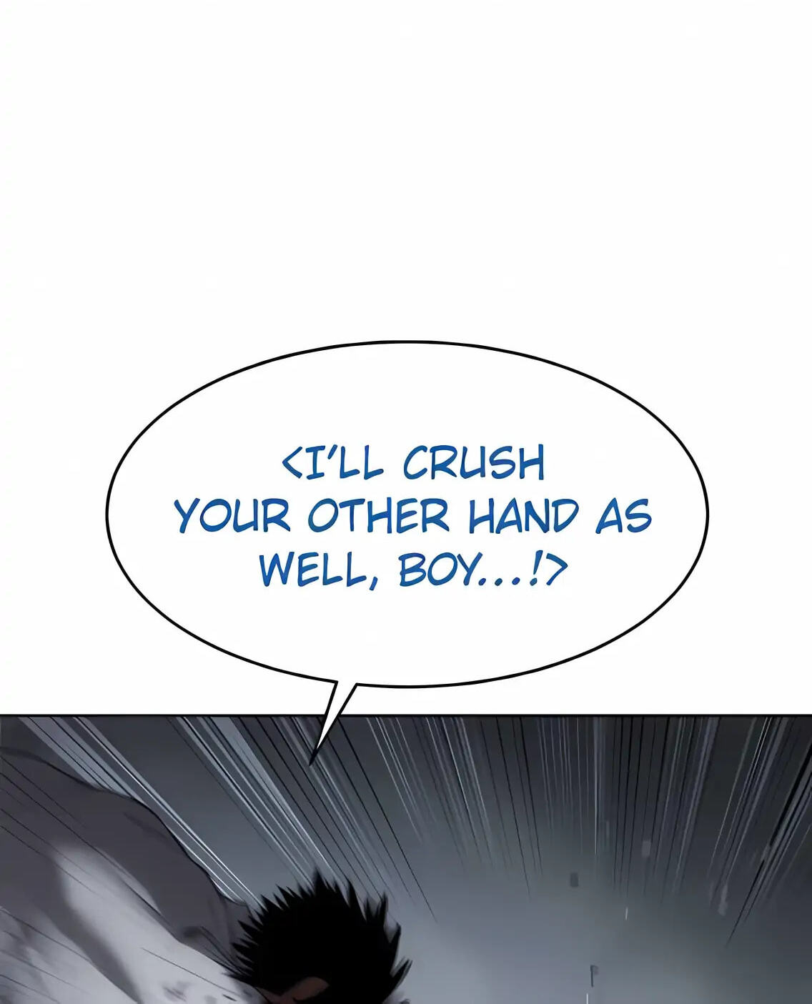 Read Mr. Baek chapter 94 image 109 on Lezhin