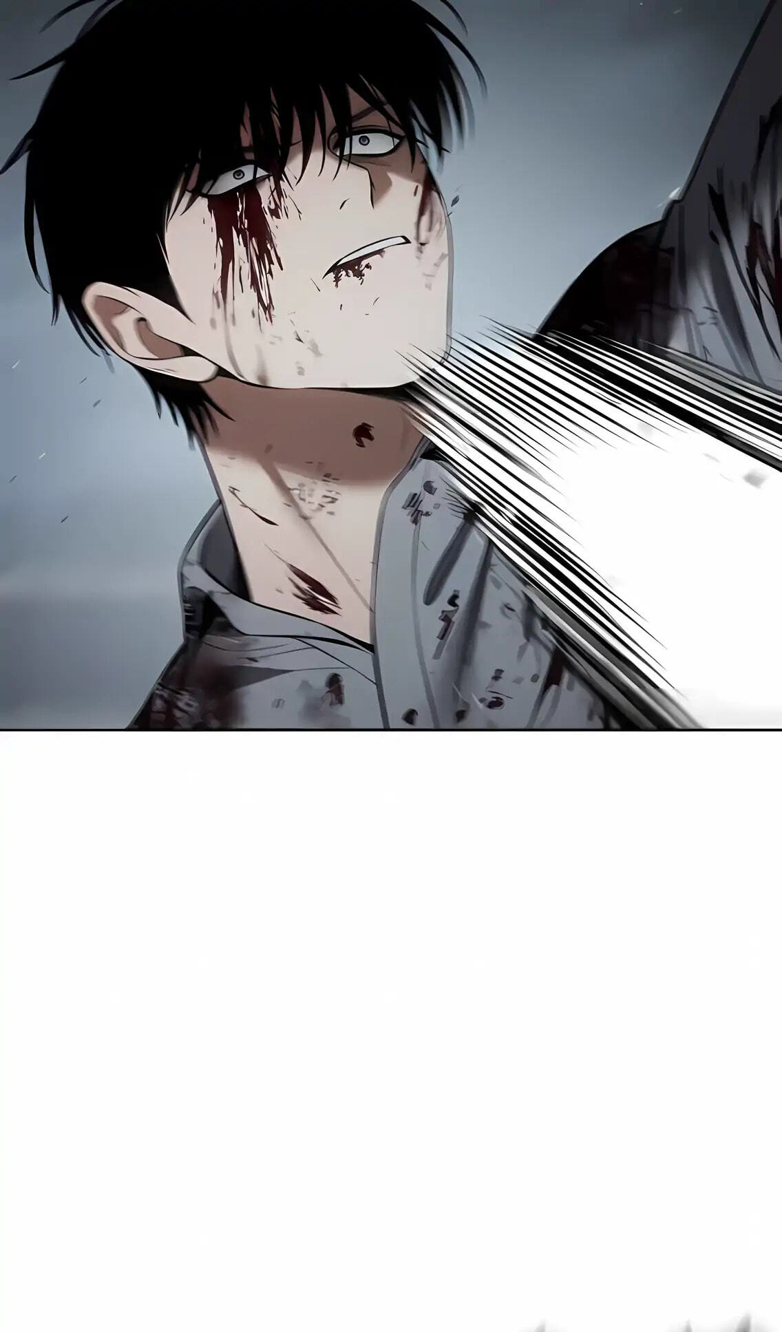 Read Mr. Baek chapter 94 image 114 on Lezhin
