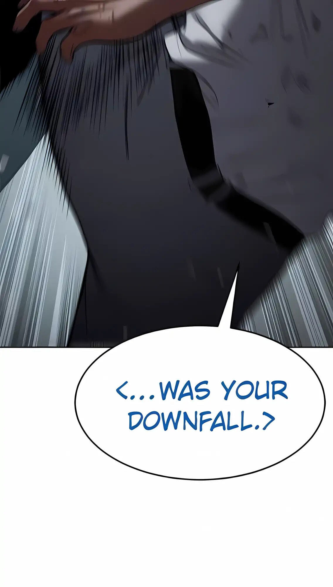 Read Mr. Baek chapter 94 image 116 on Lezhin