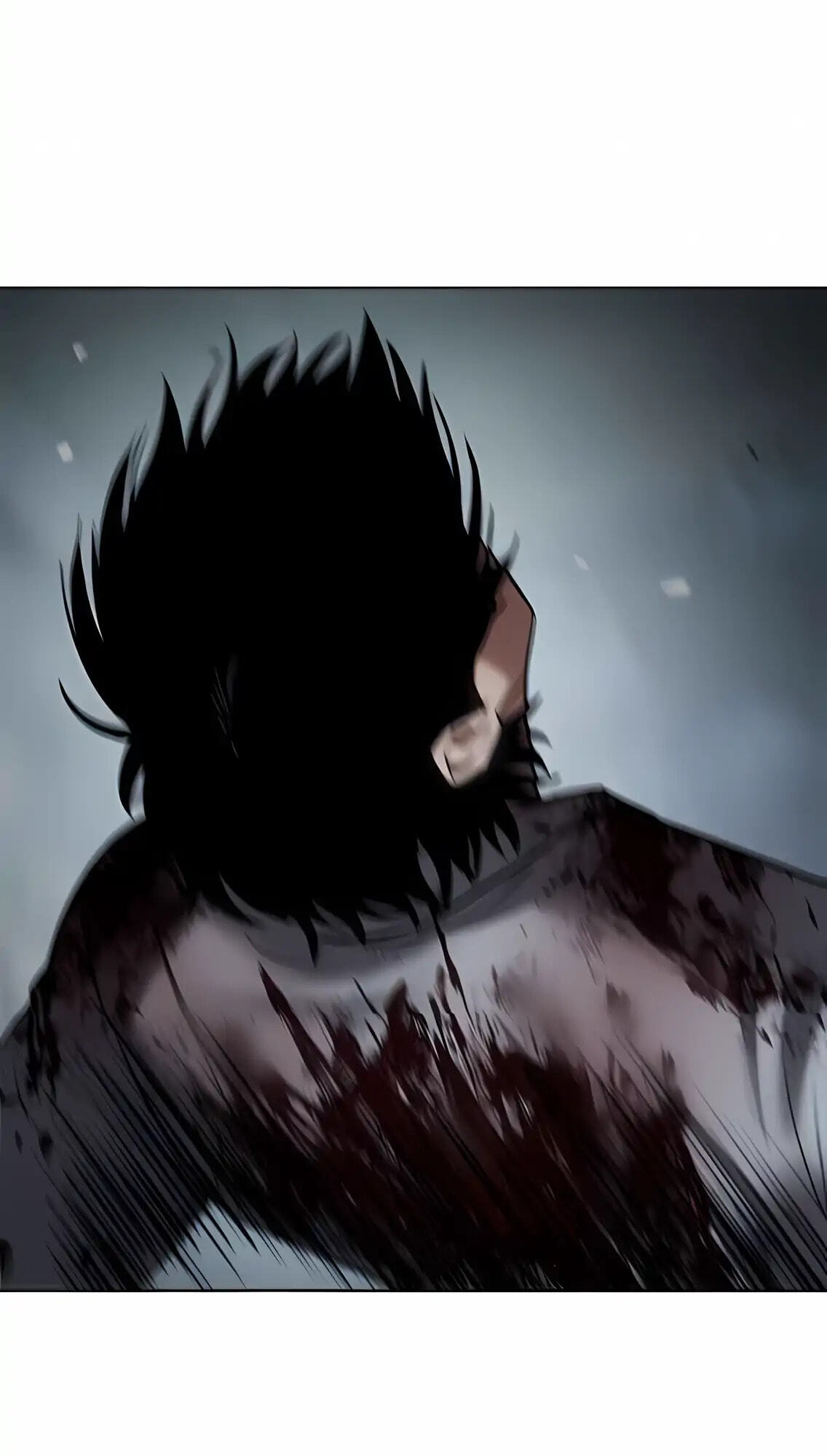 Read Mr. Baek chapter 94 image 117 on Lezhin