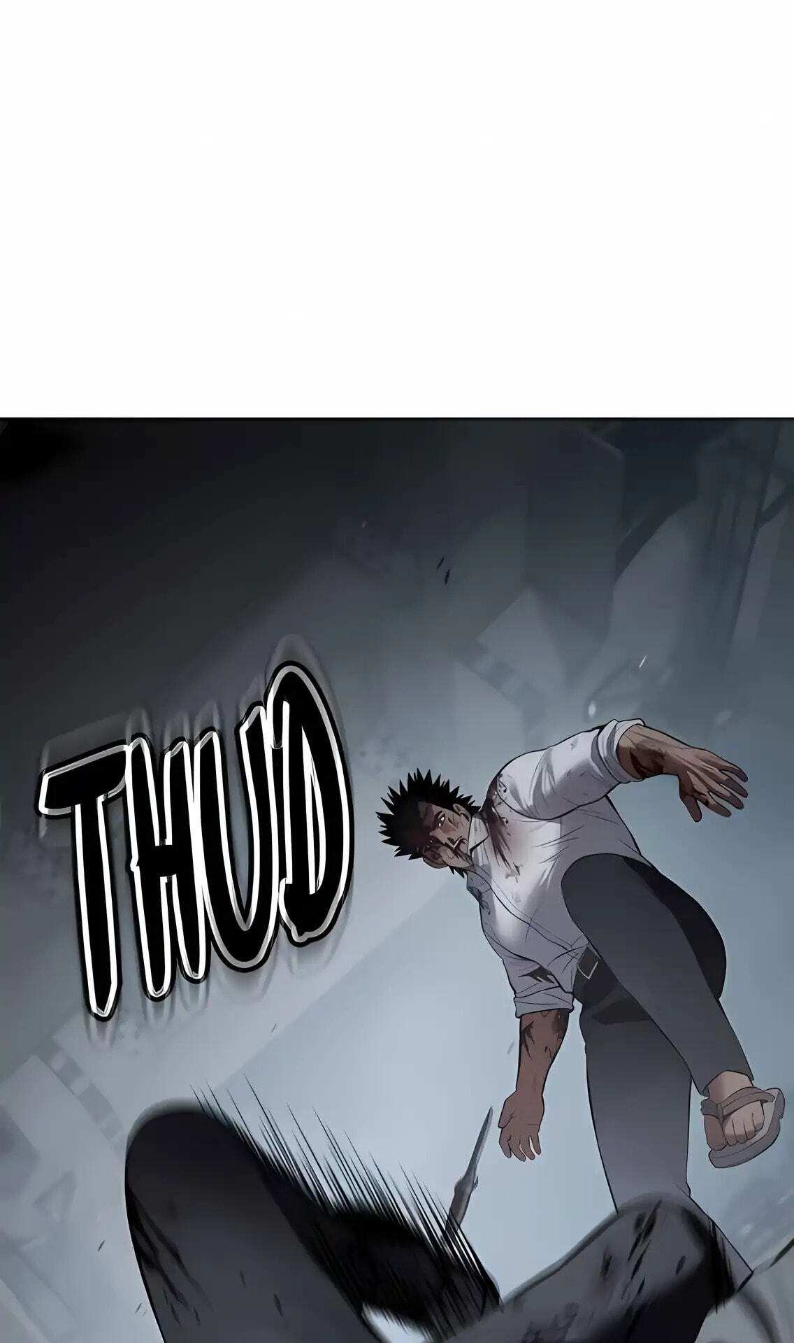 Read Mr. Baek chapter 94 image 118 on Lezhin