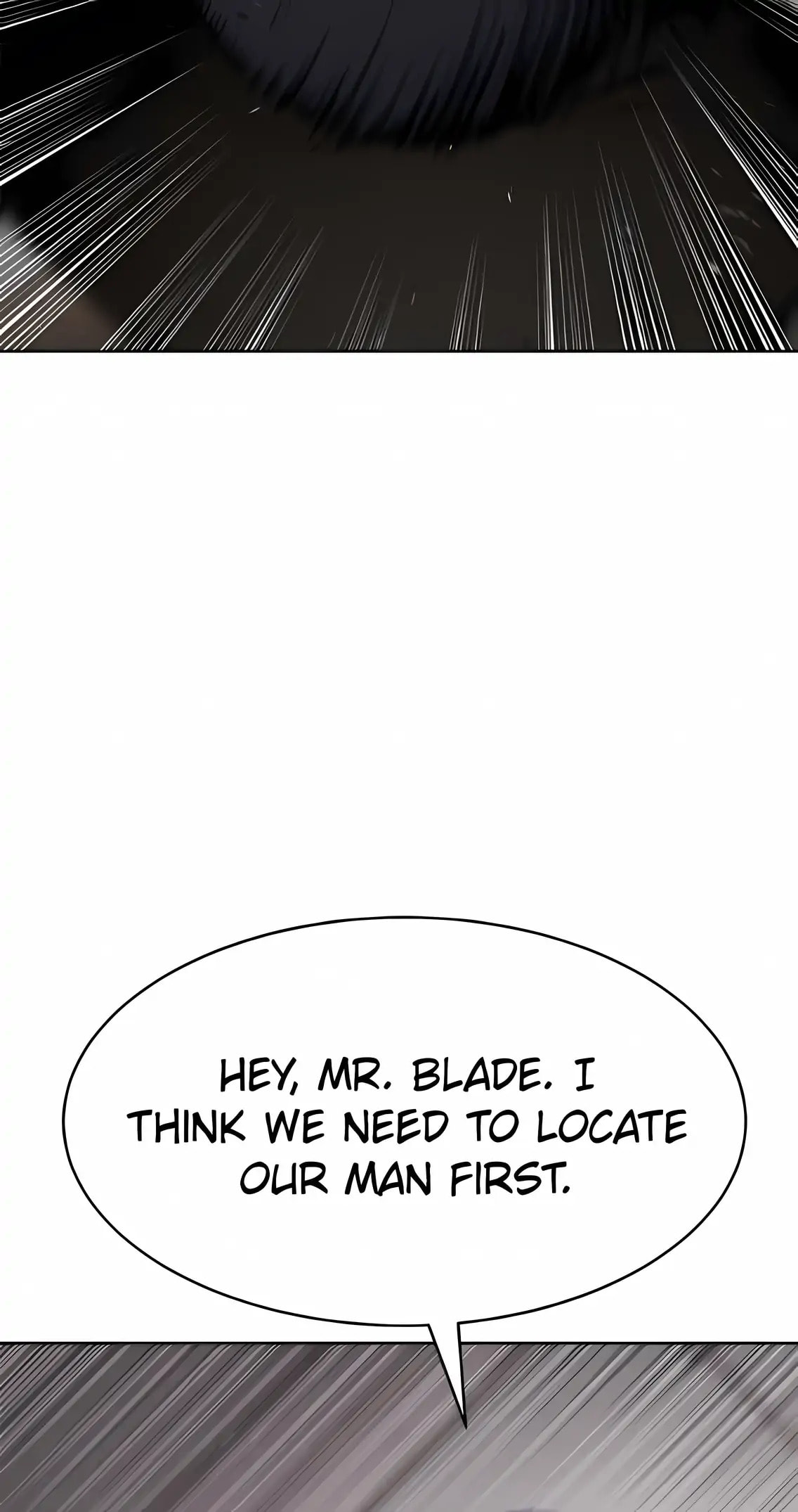 Read Mr. Baek chapter 94 image 12 on Lezhin