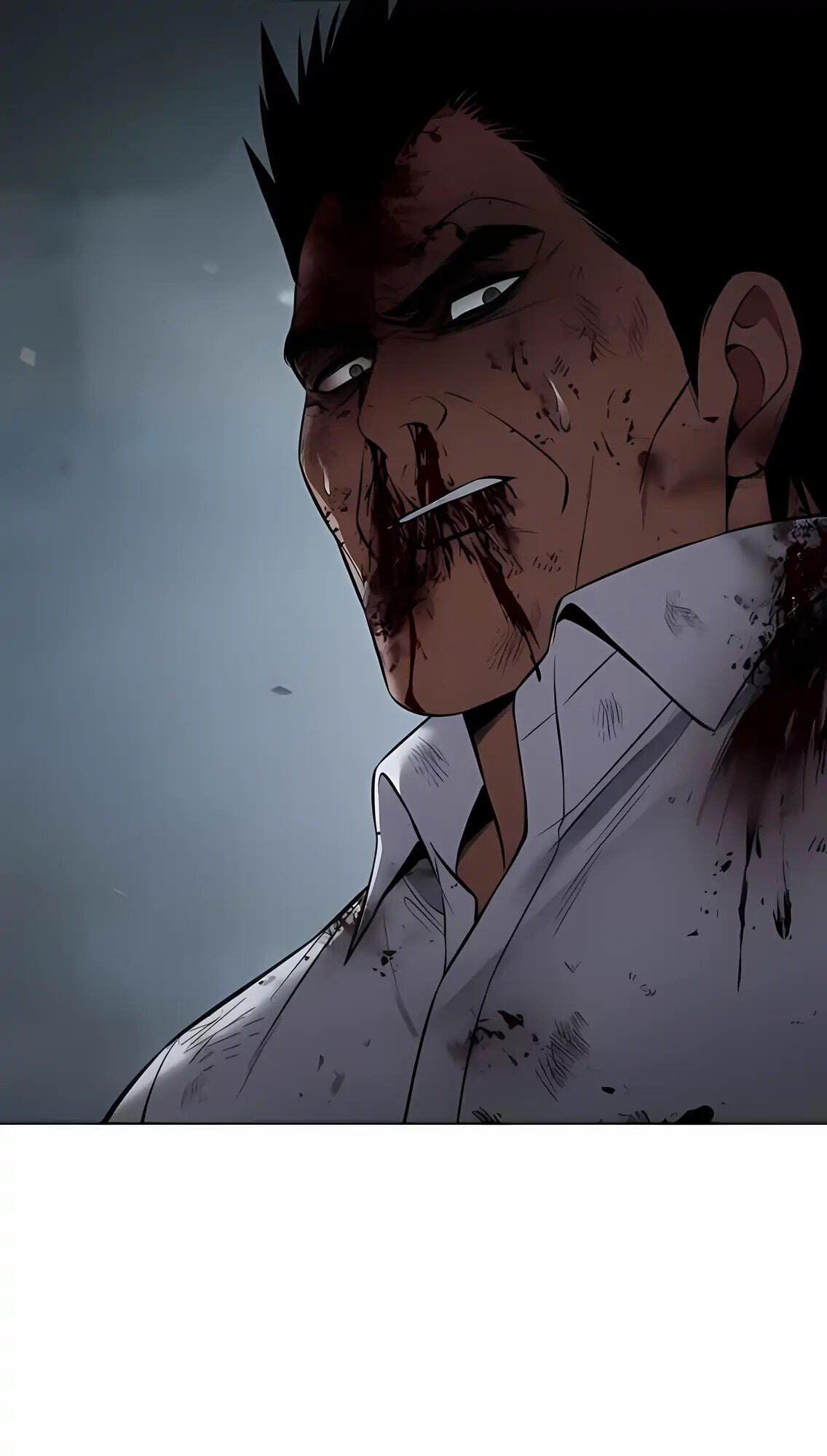 Read Mr. Baek chapter 94 image 120 on Lezhin
