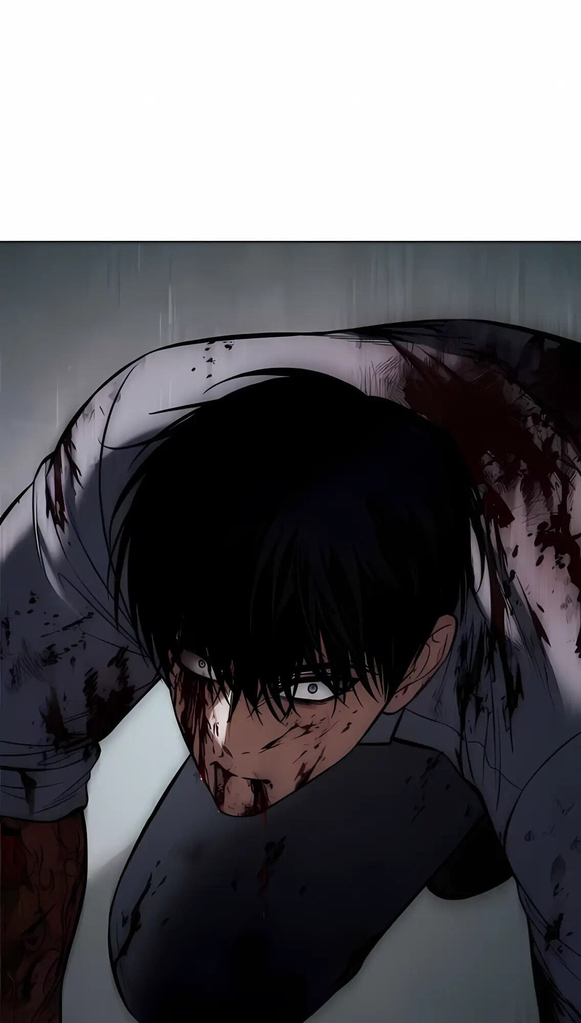 Read Mr. Baek chapter 94 image 122 on Lezhin