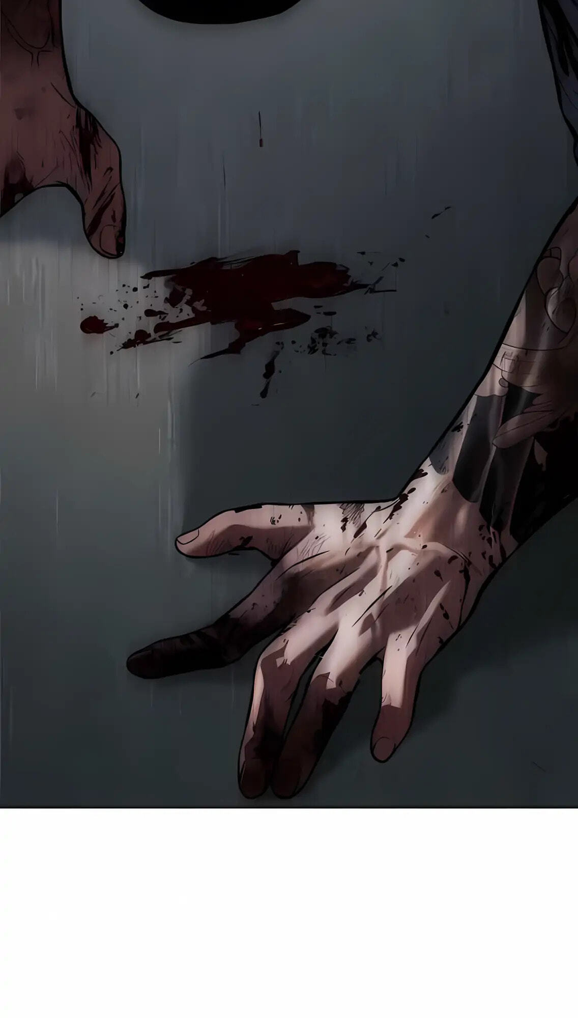 Read Mr. Baek chapter 94 image 123 on Lezhin