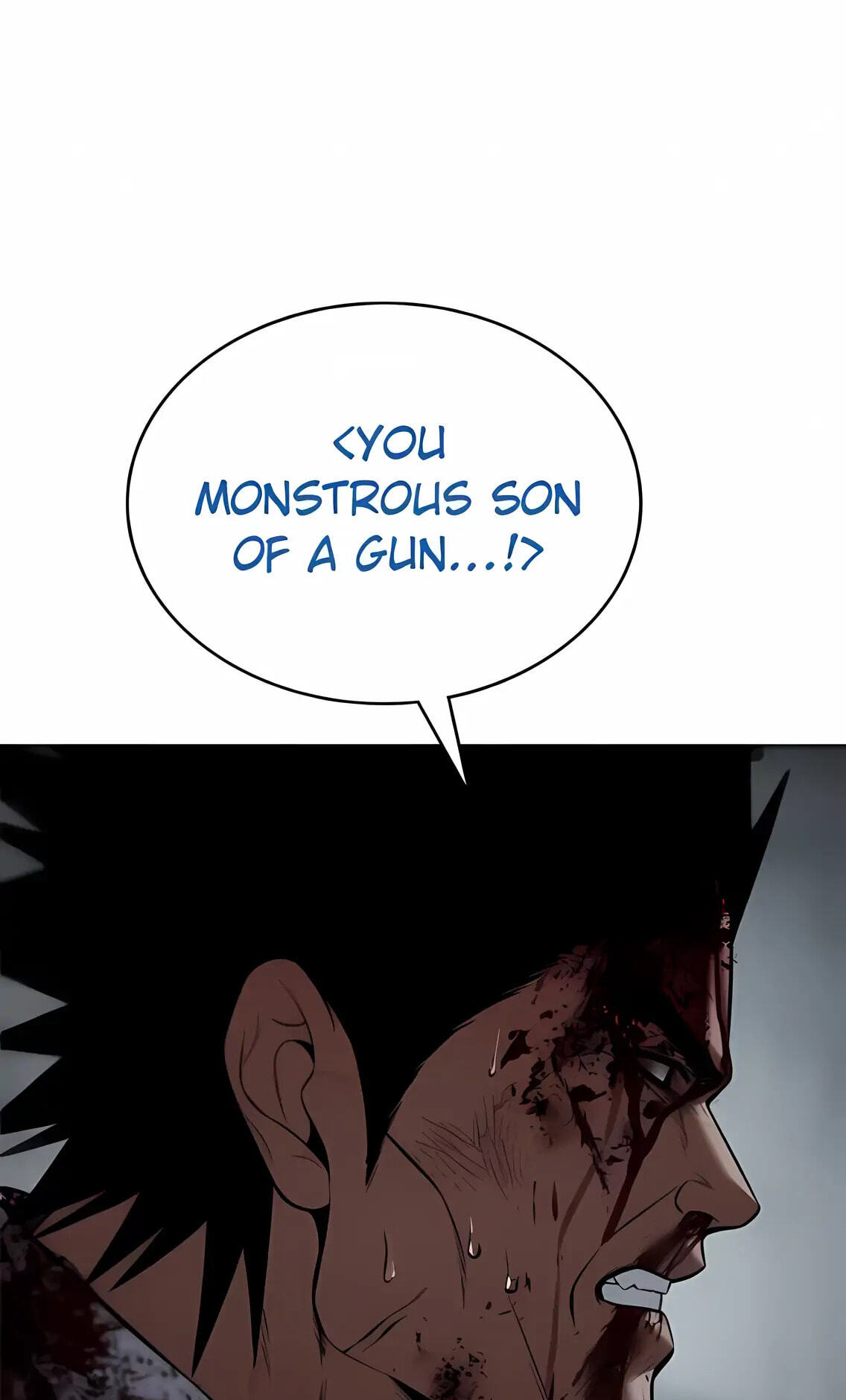 Read Mr. Baek chapter 94 image 124 on Lezhin