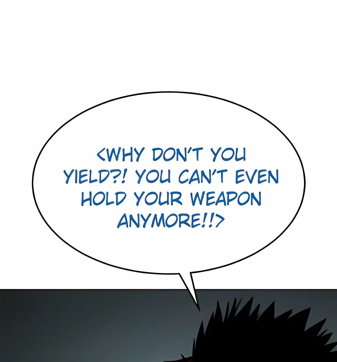 Read Mr. Baek chapter 94 image 129 on Lezhin