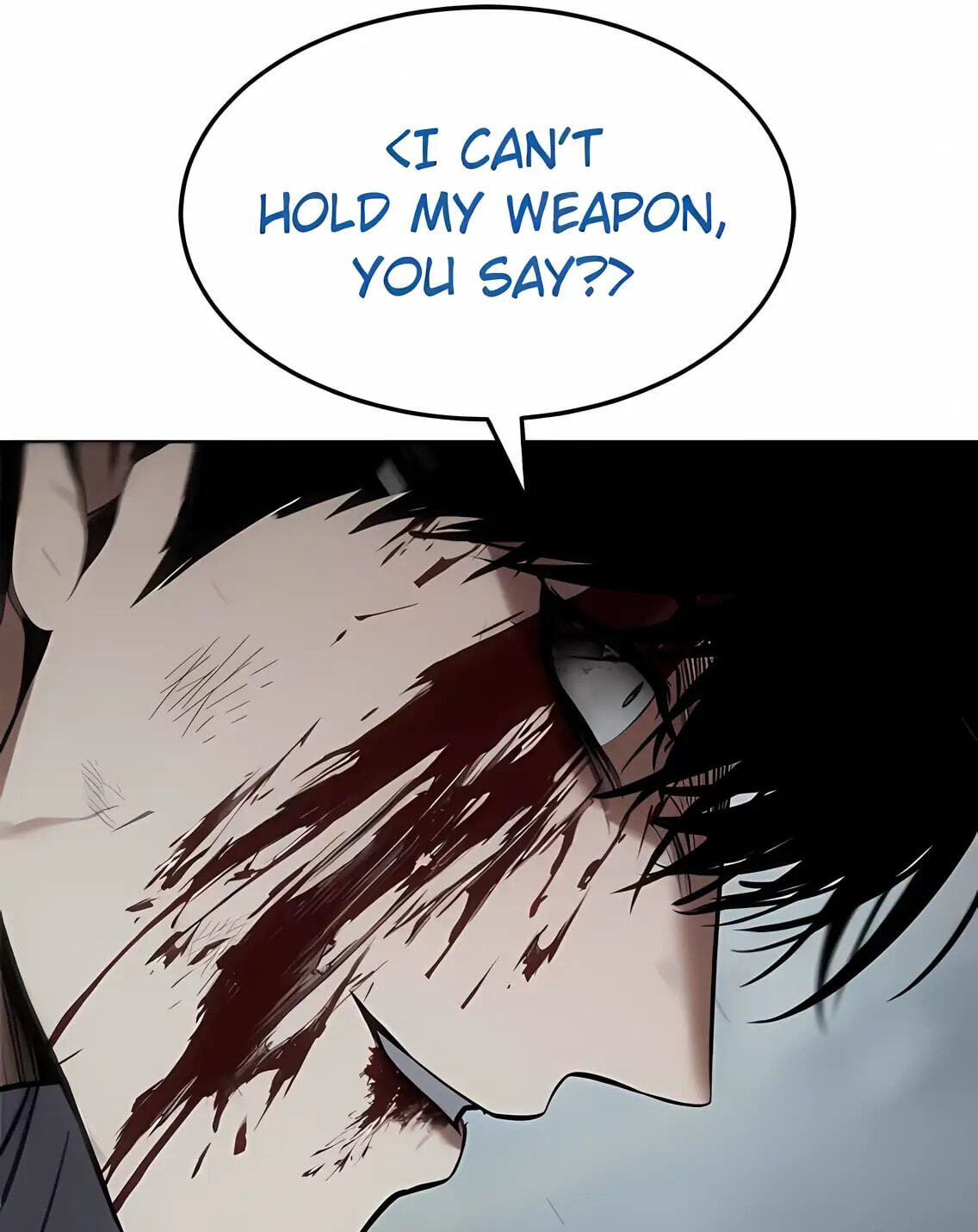 Read Mr. Baek chapter 94 image 132 on Lezhin