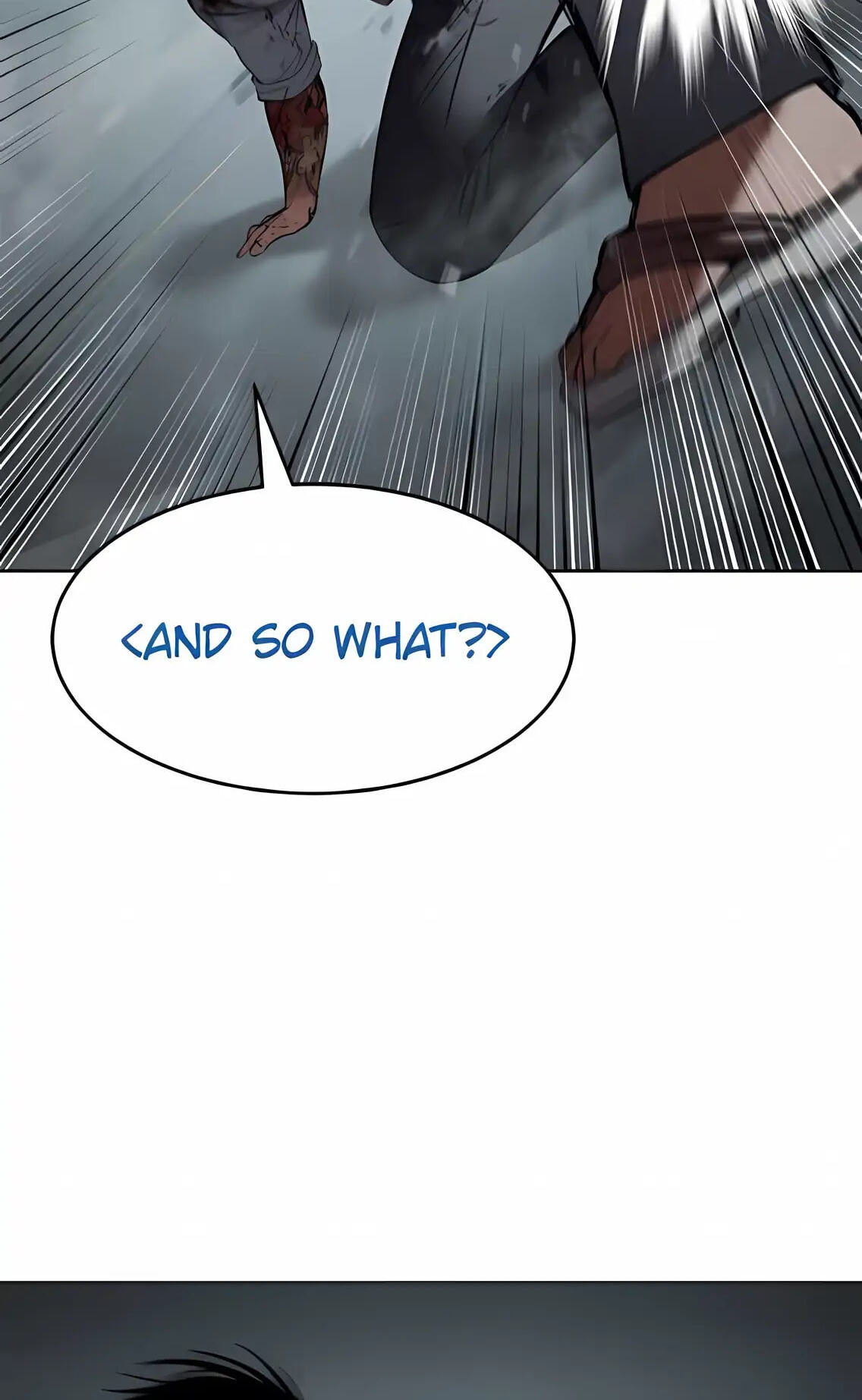 Read Mr. Baek chapter 94 image 136 on Lezhin