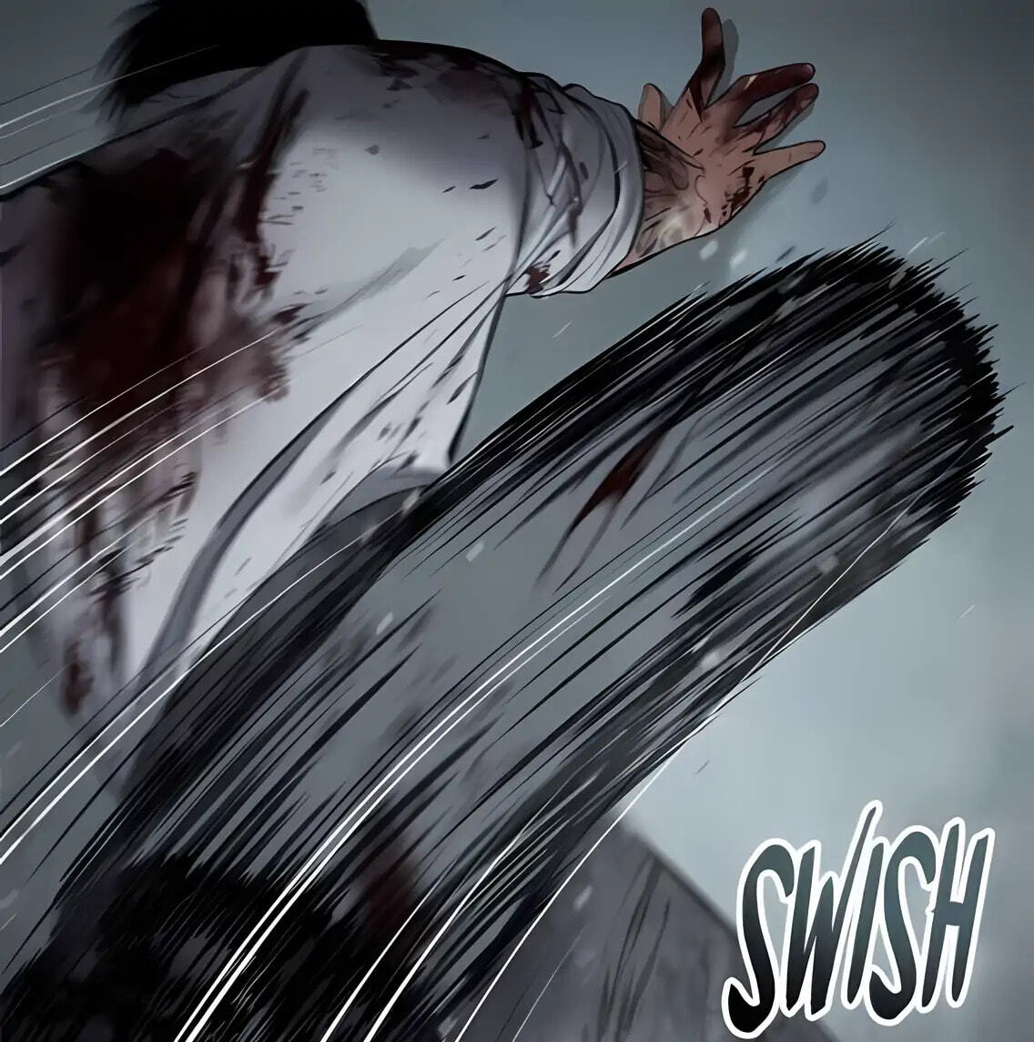 Read Mr. Baek chapter 94 image 137 on Lezhin