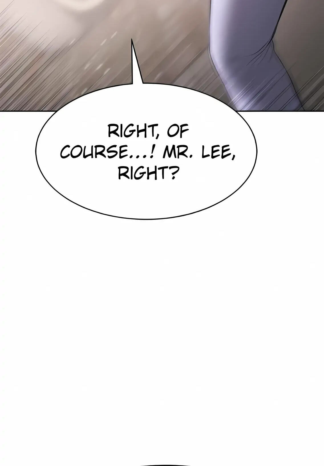 Read Mr. Baek chapter 94 image 14 on Lezhin